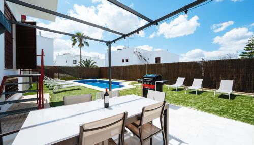 Luxury villa in Sevilla - Pool, Terrace & GameRoom - Foto 2