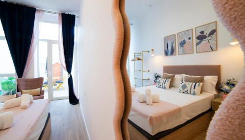 Color & Design next to Russafa SOHO - Foto 1