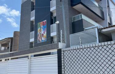 Apartamento confortável com hidromassagem no Altiplano - Foto 29