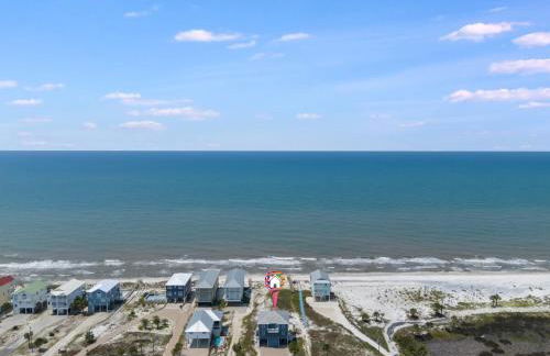 Cape Ocean Front - Jacuzzi - Elevator - Arcade Games! - Foto 20