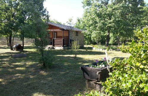 Cabañas Vallecino - Foto 26