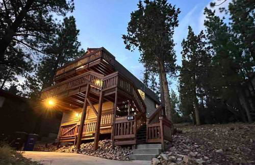 Cozy Cabin near Resorts and The Village +Mtn views - Foto 28