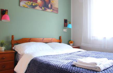 Kraniec Świata - Zachwyca Krajobrazem, Regeneruje Ciszą i Komfortem - Foto 9