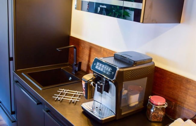 APARTments Alpenliebe - Foto 30