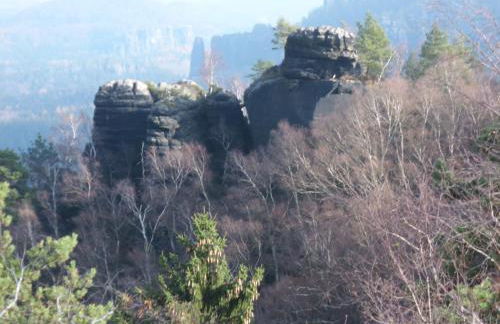 Ferienwohnung Wawrok - Foto 38