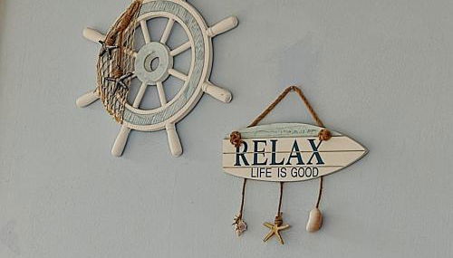 Alpha apartment, Ireon Samos - Foto 4