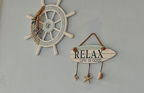 Alpha apartment, Ireon Samos - Foto 4