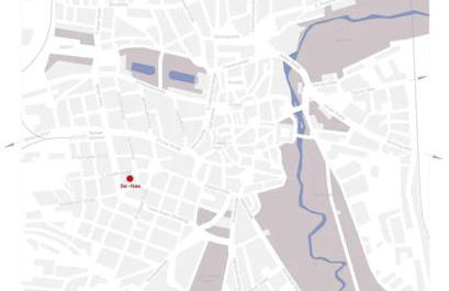 Lincoln-Loft Weimar - Foto 6