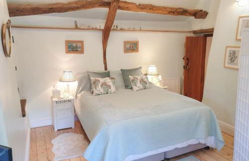 The Old Mill Cottage - Foto 20