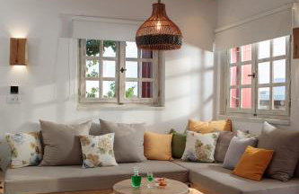 Boriadon Rustic Countryside Homes - Foto 19