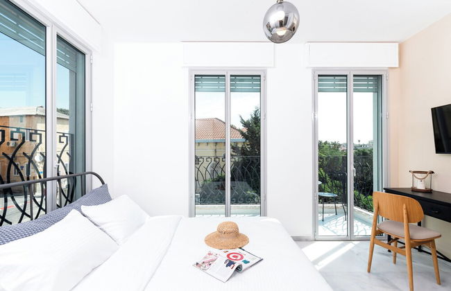 Jaffa Port TLV Hotel Apartments - Foto 26