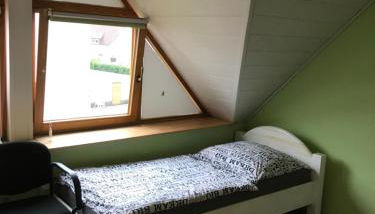 Ferienwohnung No 17 Langgöns - Photo 5