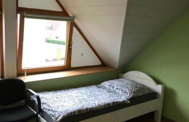 Ferienwohnung No 17 Langgöns - Photo 5