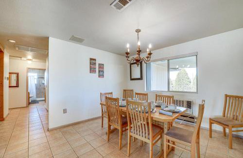 The Chillville in Cornville - Saltwater Pool! - Foto 8