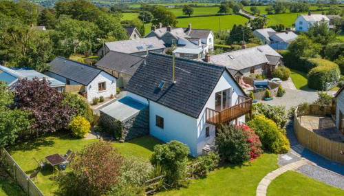 Croft Farm & Celtic Cottages - Foto 2