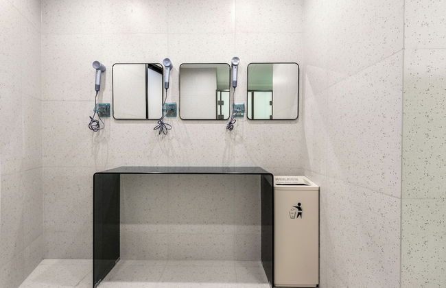 Lemon Hotel-Hangzhou Fengqi Road - Foto 19