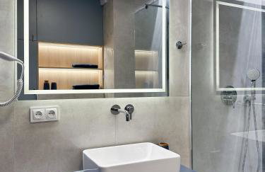 Dwupoziomowy Apartament Maisonette 49 - Foto 14