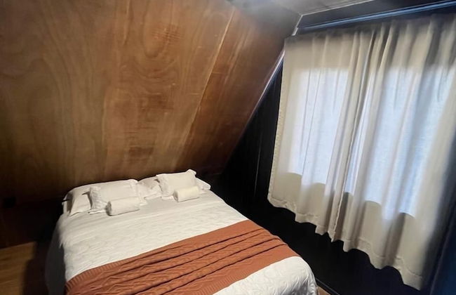 Chalé Verde da Serra - Foto 4