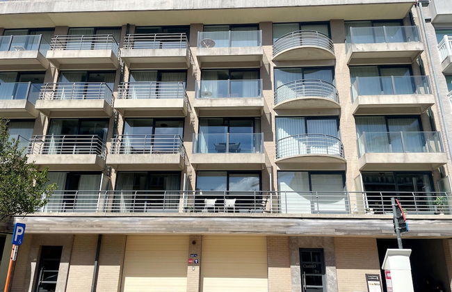 Nieuwpoort Family Getaway - Foto 16