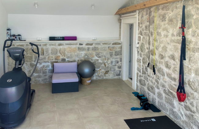 Villa Nareste - Foto 40