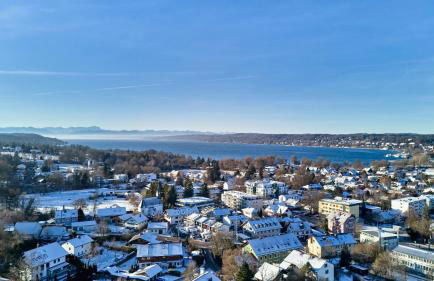 Starnberger See Apartments - Foto 60