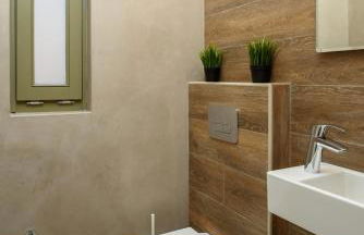 "Araklos" Summer house I - Foto 12