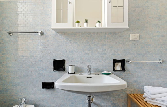 San Donato Bologna Fiere Apartment - Foto 29