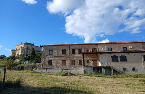 Casale castello Gallelli - Foto 72