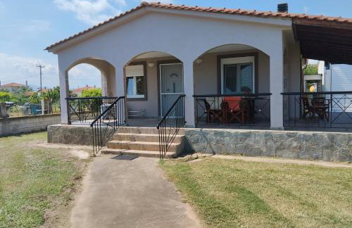 Aggela House - Foto 1