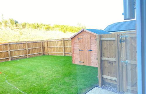 Brand New Stylish 3 Bed House - Foto 20