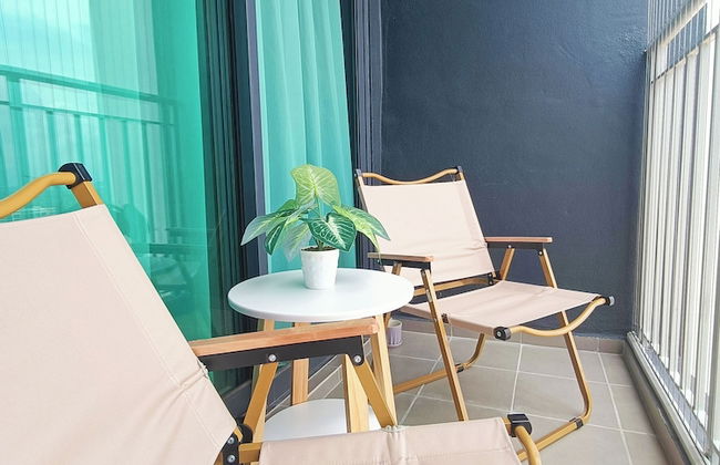 MayaBay Residences Bandar Gamuda Cove - Foto 25