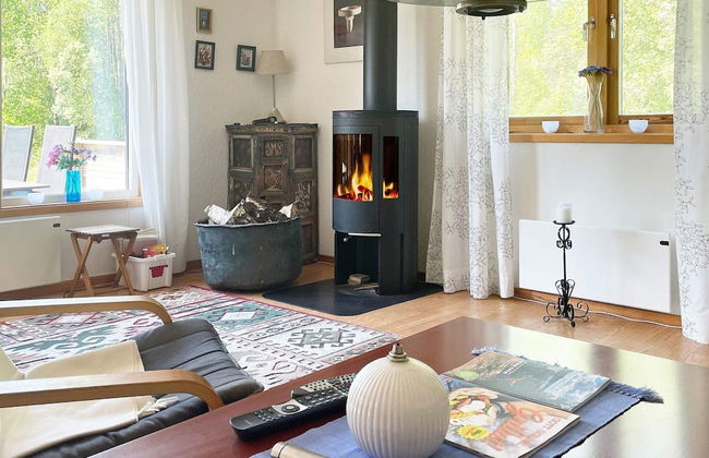 6 Person Holiday Home in Mardaklev-by Traum - Photo 11