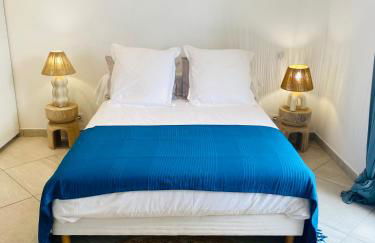 Maison de pêcheur Strelitzia amarrage 3,8m par 16m - Foto 12