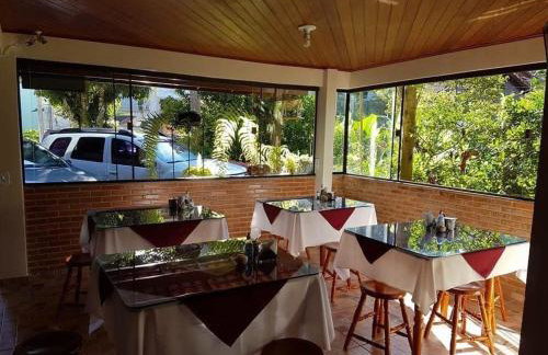 Chalé do Recanto - Foto 16