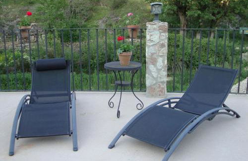 Casa Rural Cortijo Pesquera - Foto 23