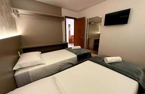 Apartamento Novo na Melhor Localização de Gramado! - Foto 9