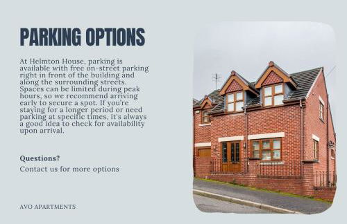 2 bedroom exclusive house in Sheffield - Foto 43