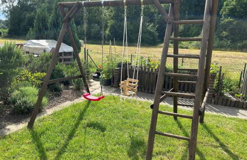 Ferienwohnung Winzenburg Natur nah und ruhig gelegene Ferienwohnung nah am Steinhuder Meer und Dinopark Münchehagen - Photo 35