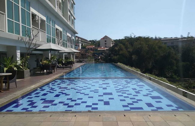 Comfy Studio Apartment near UNPAD @ Taman Melati Jatinangor - Photo 13