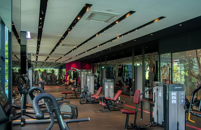 Star Residence by Axquisite Suites - Foto 32