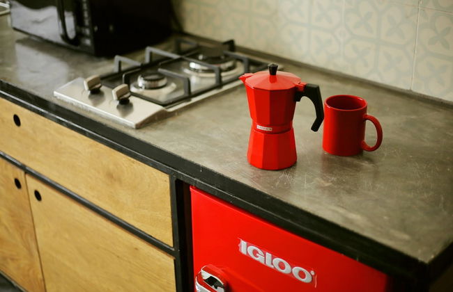 FIXIE LOFTS - Colonial Villa Suites with Pool - Foto 22