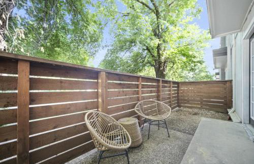 Spacious and Stylish Apartment right by AT&T Stadium! - Foto 23