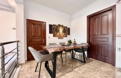 GKK House private swimming pool luxury house - Foto 35