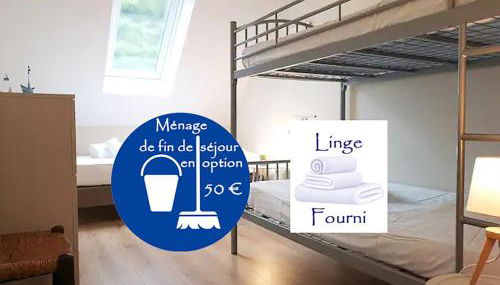 Ker Eon - Les Gîtes de la Côte d'Amour - Foto 2