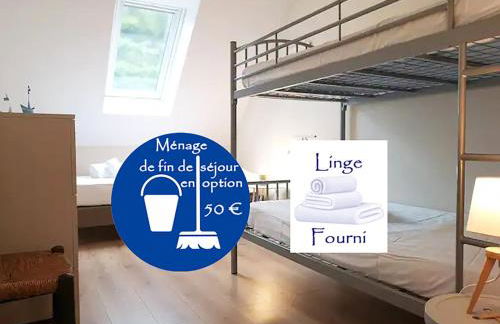 Ker Eon - Les Gîtes de la Côte d'Amour - Foto 2