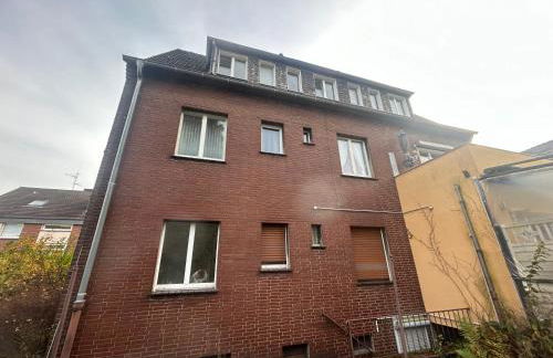 Justyna 1 Zimmer Freistehendes, ruhiges Haus nur 2 miter - Foto 71