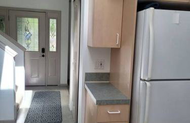 2 bdrm home in quiet neighborhood 2 blocks from beach - Foto 24