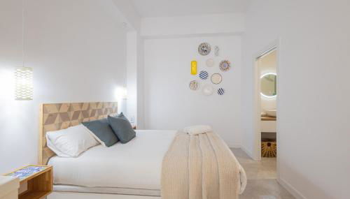 FLORIT FLATS - Quiet and Cozy Studios by the Joaquin Sorolla Station - Photo 3