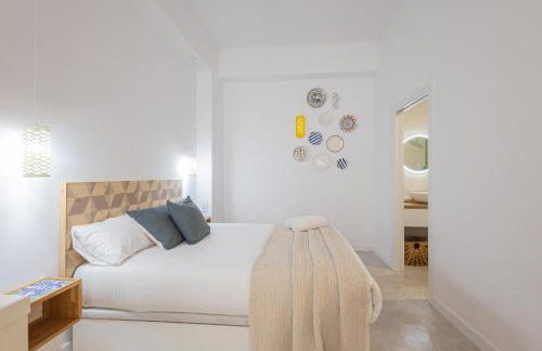 FLORIT FLATS - Quiet and Cozy Studios by the Joaquin Sorolla Station - Photo 3