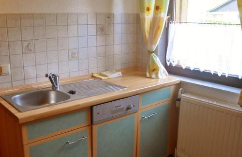 Holiday home in Zislow with swimming pool - Foto 13